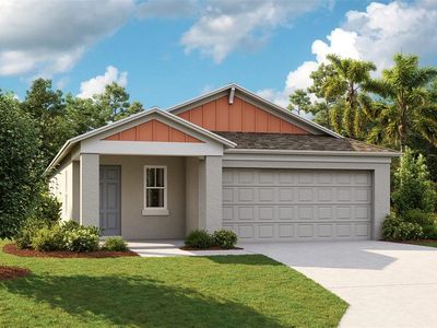 12137 Cattleside Dr, Riverview, FL, 33579