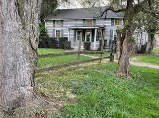 201 Montrose Ave, Morristown, TN 37813