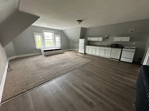 83 Hodge Ave, Buffalo, NY