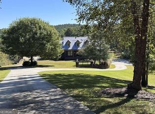 1150 Brushy Mountain Rd, Rockmart, GA 30153