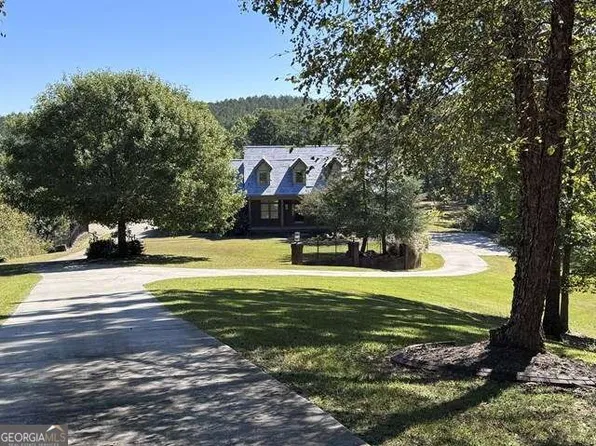 1150 Brushy Mountain Rd, Rockmart, GA 30153