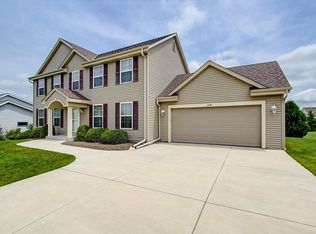 8100 S 47th St, Franklin, WI 53132