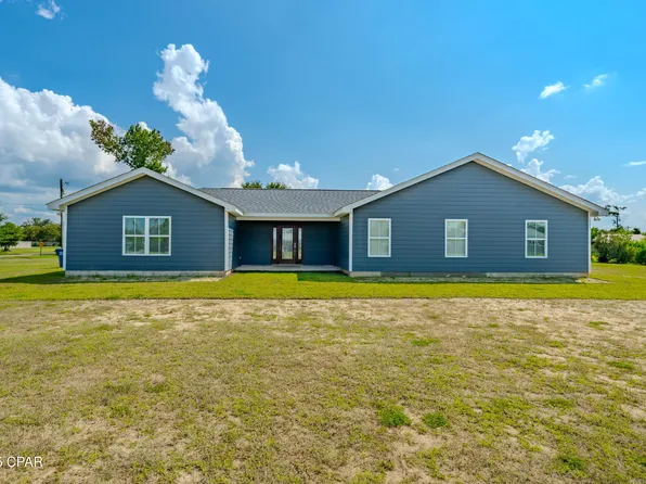 20163 Marie Ave, Blountstown, FL 32424