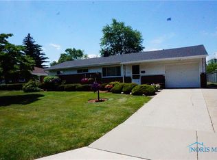 5519 E Rowland Rd, Toledo, OH 43613