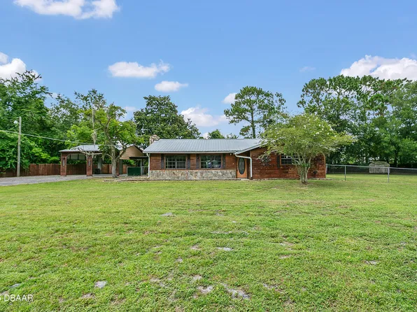 9 Sunny Rd, Ormond Beach, FL 32174