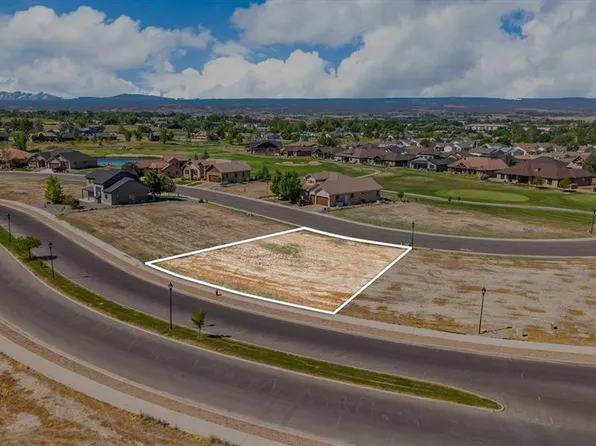 Lot 2507 Fellows Drive, Montrose, CO 81401