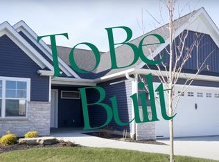 3107 Gingko Ln, Muscatine, IA 52761