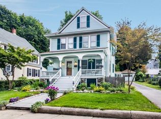 10 Kingston St, Reading, MA 01867