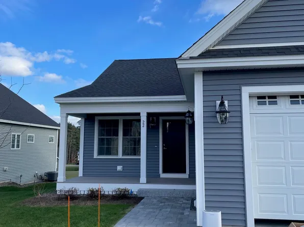 22 Huckleberry Avenue #57, Epping, NH 03042