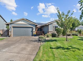 896 Dale Ct, Molalla, OR