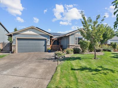 896 Dale Ct, Molalla, OR, 97038