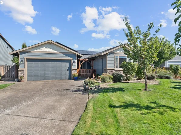 896 Dale Ct, Molalla, OR 97038