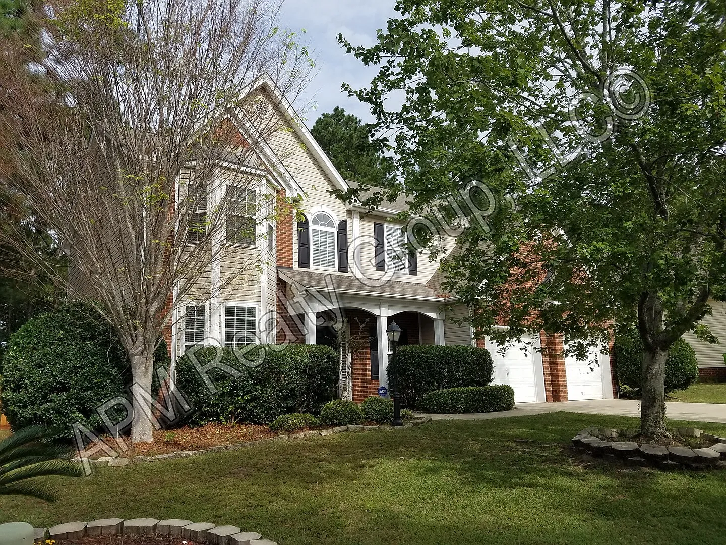 Great Home in Wood Crest at Lake Carolina — Photo 2