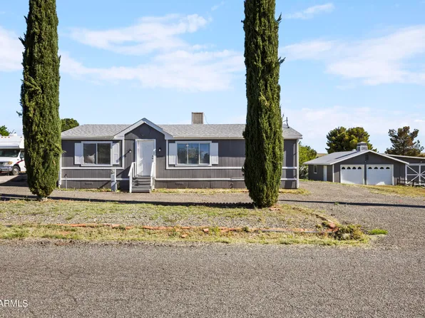 20544 E CONESTOGA Drive, Mayer, AZ 86333