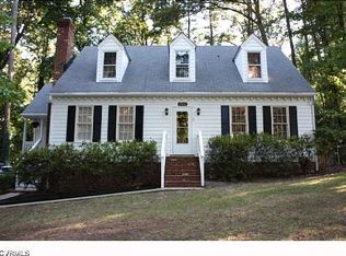 12832 Richmond St, Chester, VA 23831