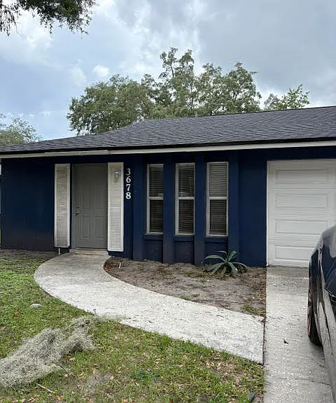 3678 Aristotle Ave — Photo 1