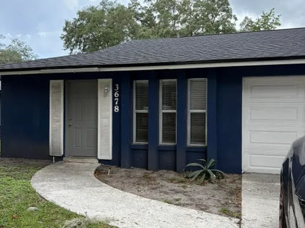3678 Aristotle Ave, Orlando, FL 32826