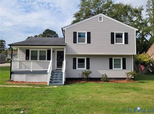 308 Pin Oak Dr, Hopewell, VA 23860