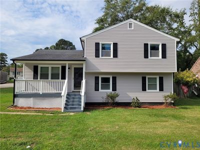 308 Pin Oak Dr, Hopewell, VA, 23860