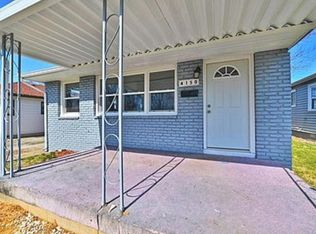 4150 Hoyt Ave, Indianapolis, IN 46203