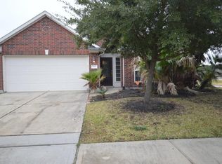 3315 Crescenda Ct, Spring, TX 77373