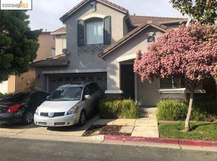 578 Silver Maple Dr, Hercules, CA 94547