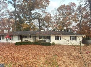 2307 Favor Rd SW, Marietta, GA 30060