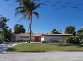 146 Bimini Rd, Cocoa Beach, FL 32931