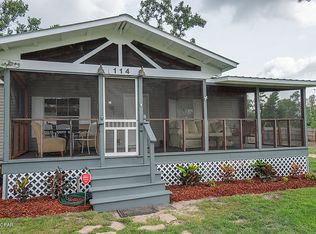114 Sherrett Branch Rd, Southport, FL 32409