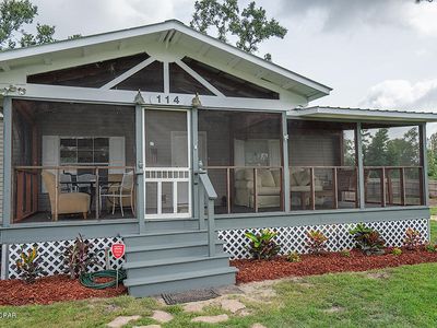 114 Sherrett Branch Rd, Southport, FL, 32409