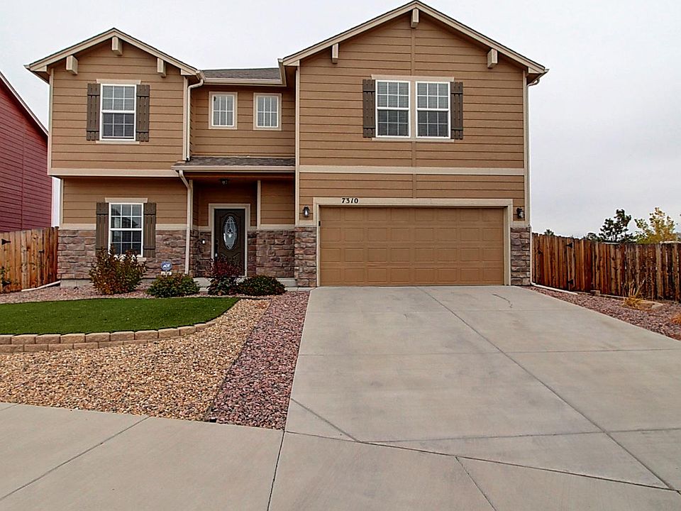 1st image of 7310 Thorn Brush Way
