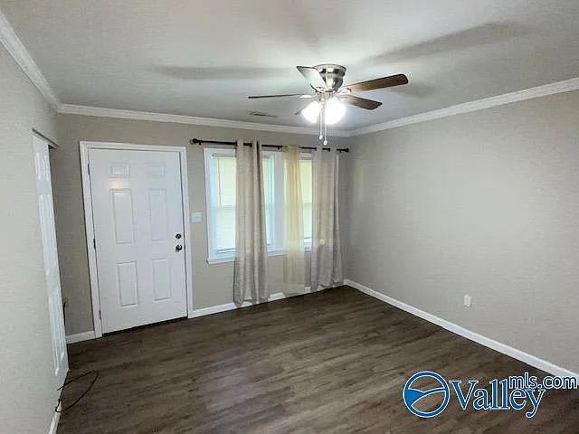 2117 Griffith Dr NW — Photo 6