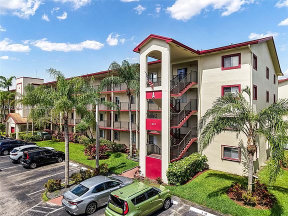 2nd image of 1601 SW 128th Ter APT 112A