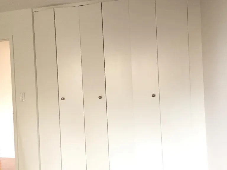 Bedroom Closets