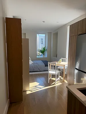 Living room, photo 1