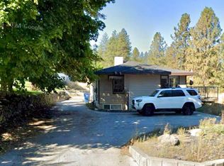 10627 N Waikiki Rd, Spokane, WA 99218