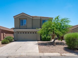 43241 W KRISTAL Lane, Maricopa, AZ 85138