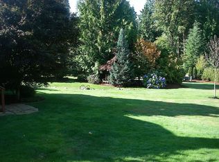 18601 214th Ave NE, Woodinville, WA 98077