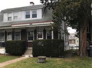 1604 W Broad St, Bethlehem, PA