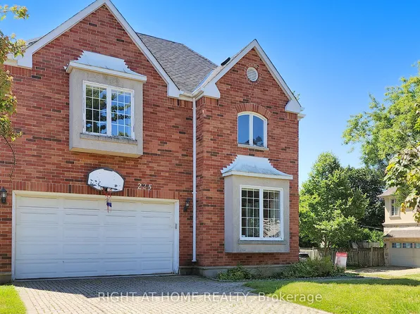 225 Kingsdale Ave, Toronto, ON M2N 3X3