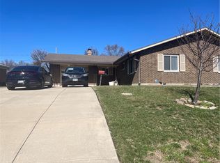 5957 Longford Rd, Dayton, OH 45424