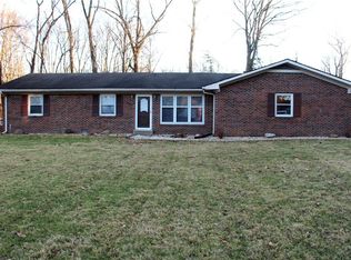 5527 E North County Line Rd, Camby, IN 46113