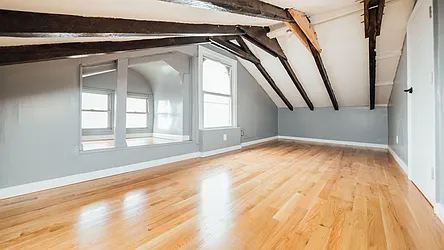 Rented by RBM Management