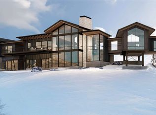 34315 Panorama Dr, Steamboat Springs, CO 80487