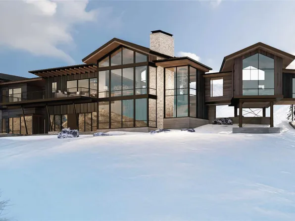 34315 Panorama Dr, Steamboat Springs, CO 80487