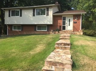 5716 Vassar Dr, College Park, MD