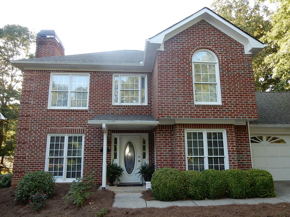 100 Cambridge Dr, Athens, GA 30606 Zillow