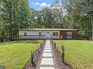 681 Pumpkinvine Rd, Acworth, GA 30101