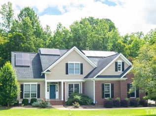 55 Guernsey Ct, Wake Forest, NC 27587