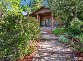 836 Valley View Rd, Fort Collins, CO 80524
